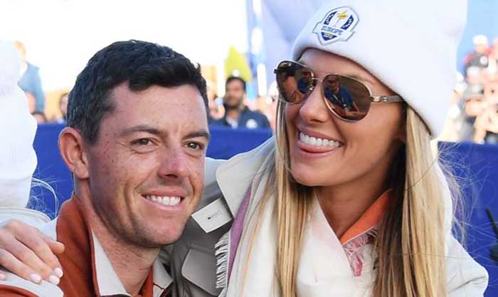 Facts About Erica Stoll - Golfer Rory McIlroy's Wife Since 2017
